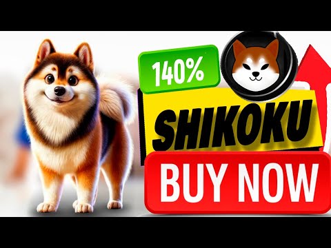 🟢 What is Mikawa Inu (SHIKOKU) Coin? 🚀SHIKOKU Crypto Token Analysis 💵