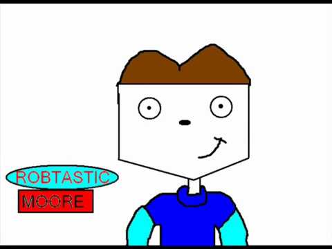 Robtastic Series complete season 1 video