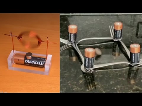 #shorts | magnetic field experiments| science & fun | Magnetic force science experiment easy simple