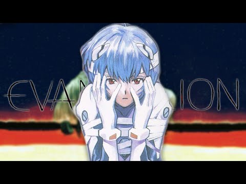 The End of Evangelion Experience