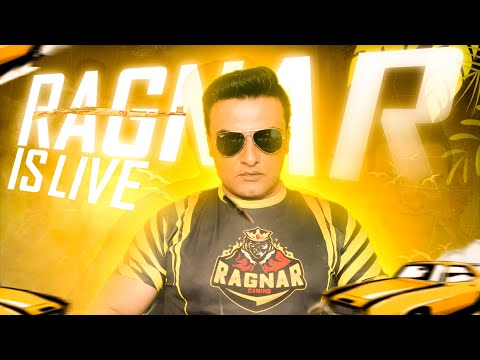 Pubg Mobile LIVE Winner Winner Chicken Dinner - Ragnar Live Gaming Pakistan