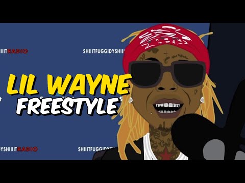 How Lil Wayne Sounds on Every Song