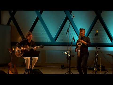 Stoermer, Heuermann & Schwebs - Alice in Wonderland (Sammy Fain) - Live Stream Konzert