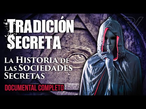 Secret Tradition: The History of Secret Societies (Documentary)