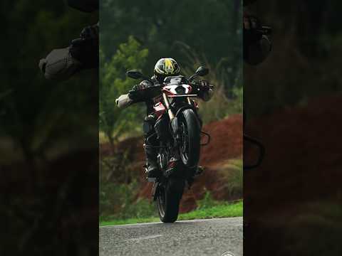 Modified Bajaj Pulsar NS400Z - Beast Mode | Sagar Sheldekar Official