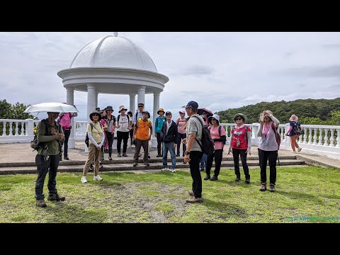 2024.09.30 (上午) 松山社大週一班樂學自然快樂走113秋- 05 三貂角燈塔.馬崗漁村走讀 0