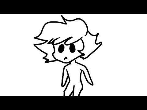 F*cked up animation meme (vent, tws in desc)