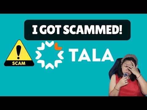 Is Tala a Scam!?! | Okay Pa Ba si Tala?