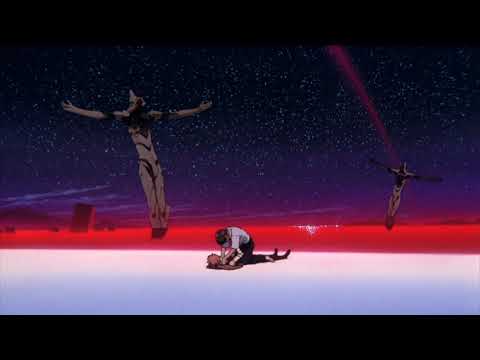 All By Myself - Evangelion