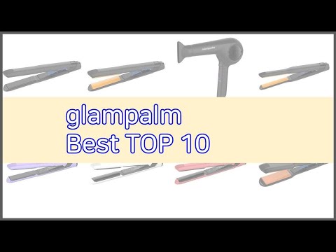 glampalm 추천 진짜 가성비를 경험해보세요 가격 대비 품질 최고 상품 10가지