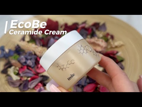 💕 EcoBe - Ceramide Cream | LaRose.Care Tester