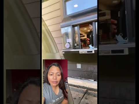 Brother/sister bond 😂 #funnyvideo #shortsviral #drivethrupranks