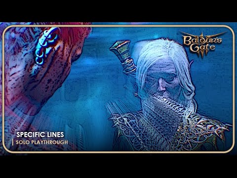 Skip The Mapping Of The Heart | Baldur's Gate 3