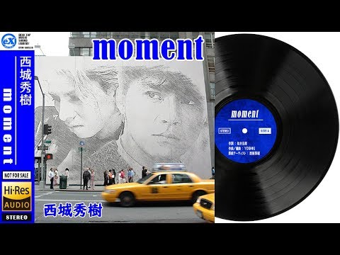 【DTM】西城秀樹 「moment」 Covered by eX