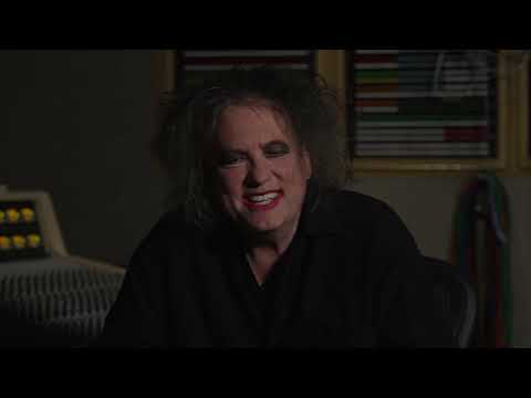 The Cure - Robert Smith Interview - Songs of A Lost World