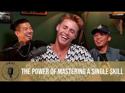 KINJAZ PODKAST S2 EP 138 | Bailey “Bagels” Payne