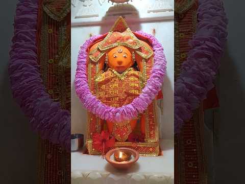 संकट नाशन मंत्र  🙏🌺🙏#hanumamji #viral #shorts #trending #video