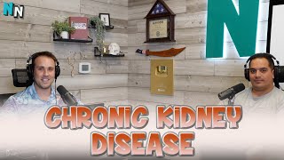 Chronic Kidney Disease (CKD) | Podcast