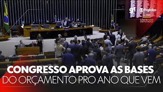 Câmara volta a analisar medidas de cortes de gastos propostas pelo governo #g1 #noticias