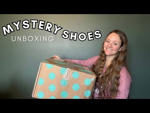 👠 ThredUP Rescue Box Unboxing!