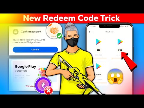 Free Redeem Code App ( Reward Bucks ) Free Google Pay Redeem Code | New Redeem Code Earning App 2024