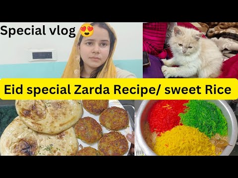 Dawat special vlog 🤗😍