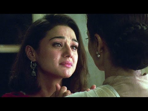 Kabhi Hasna Hai Kabhi Rona Hai | Alka Yagnik | Udit Narayan | Hindi Sad Song