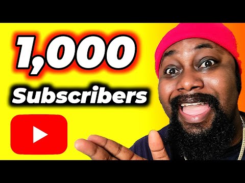 Get 1k youtube subscribers in 1 day by promoting your channel like this