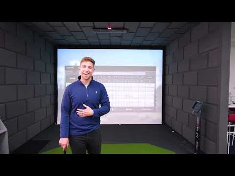 Uneekor Eye XO2 Walkthrough | Brand new to Golf Swing Systems