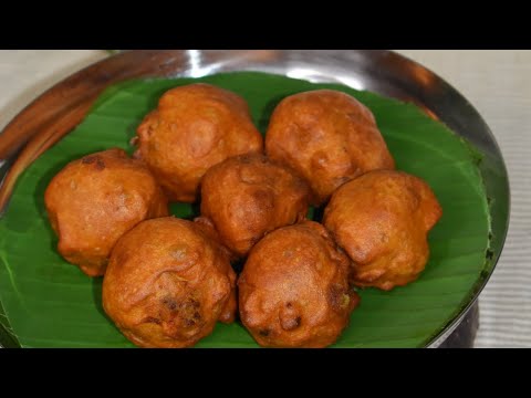 Vegetable Mini Bonda ‌| வெஜிடபிள் மினி போண்டா  #shorts