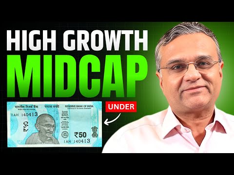 High-Growth Midcap Stock Tapping ₹4.7 Trillion U.S. Market | Best Stocks To Buy Now ! पैसा Maker