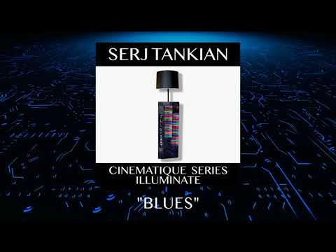 Serj Tankian - Blues (Official Video) - Cinematique Series: Illuminate