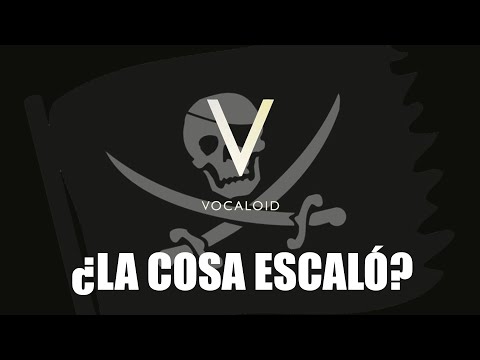 ¿El uso de VOCALOID "Camino Verde" está fuera de control? ¡OJO CON ESTO! Charla en directo