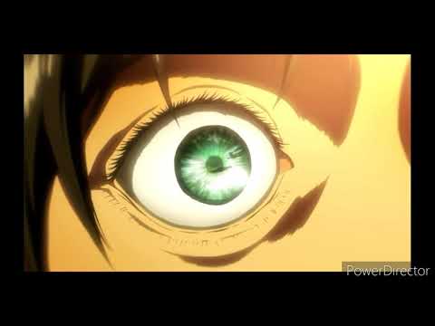 Attack on Titan Amv | This is the hunt