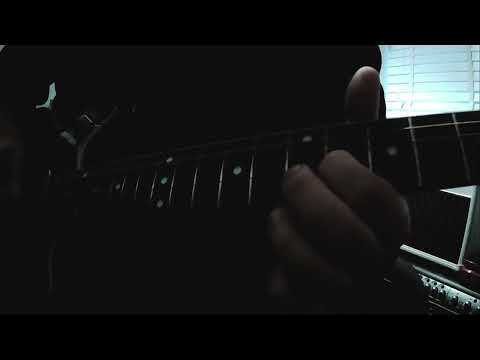 Bon Jovi - Without Love (Guitar Solo)