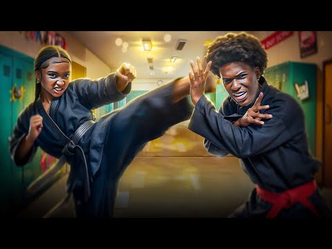 THE SPY NINJAS 🥷“Movie” | KINIGRA DEON