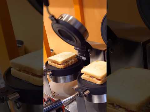 How to make innovative toast