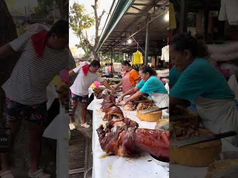 Sunrise, Beach, and the Best Breakfast ever | Black Saturday at Larawan Beach, Talisay City