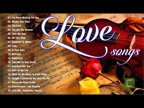 Best Beautiful Love Songs Of 80's 90's 💞 Romantic Love Songs About Falling In Love