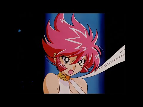 Cutey Honey F OST [AI. Udio]