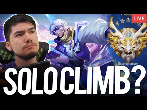 🔴 SHOUYUE MID AT THE HIGHEST LEVEL | Honor of Kings | U.S Leaderboard Marathon🔴 !phone