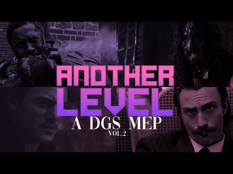 DGS • Another Level [vol.2]