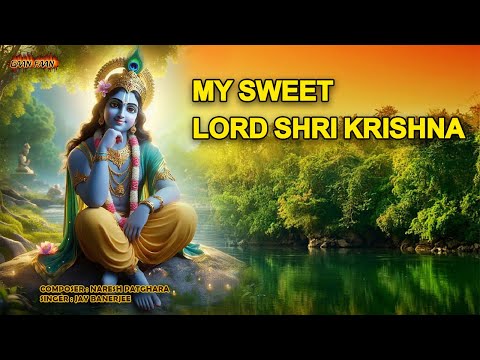 মাই সুইট লর্ড শ্রীকৃষ্ণ ।my sweet lord shri krishna |কৃষ্ণ কৃষ্ণ হরে হরে ।জয় রাধে রাধে ।নগর সংকীর্তন