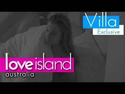 Millie moment freaks Dom out | Love Island Australia (2018) HD