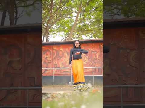 🧡 #trending #coverdance #dancetutorial #viral #saniyaiyappan #shorts #dance #tamil #thrissur #kerala