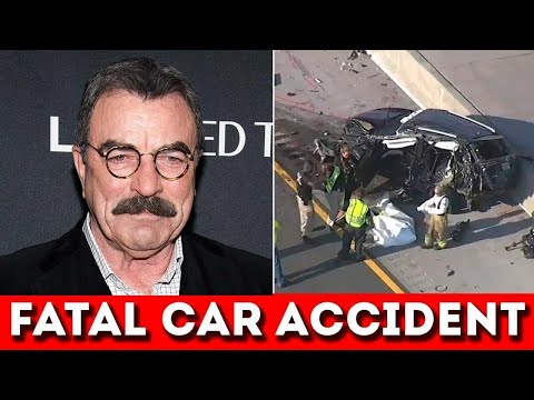 Farewell to the iconic actor. Tom Selleck was mentioned the most today