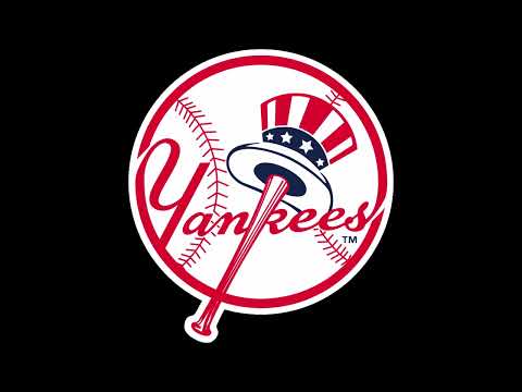 Here Come The Yankees-New York Yankees Theme Song