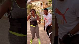 Ayo Olaiya & Dolapo Oyebamiji In Love | Biire Birre | Latest Yoruba Movie 2024 #bts #shorts