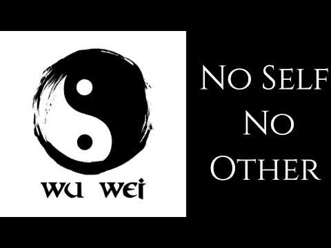 Wei Wu Wei ~ 𝐓𝐡𝐞 𝐒𝐞𝐞𝐤𝐞𝐫 𝐢𝐬 𝐭𝐡𝐞 𝐒𝐨𝐮𝐠𝐡𝐭 ~  Non-Dualism, Taoism, Zen, Dzogchen