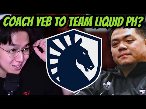 Mirko's Thoughts On Which PH Team Can Get Coach Yeb Plus Alberttt's Last Season in ONIC Rumors!